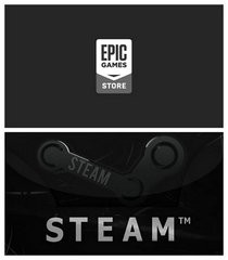 epic平台和steam平台哪个好 epic平台和steam平台的选择推荐