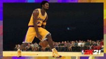 nba2k21可以联机吗 nba2k21的联机介绍