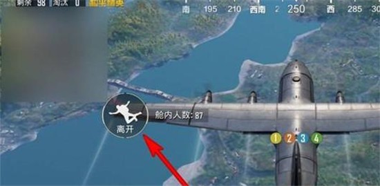 和平精英时空隧道怎么上去 和平精英时空隧道上去方法