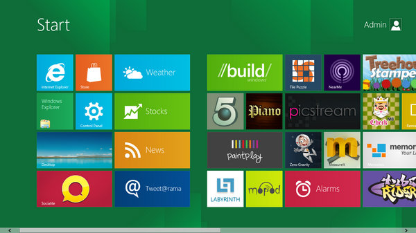 win8系统有哪些版本 win8系统版本介绍