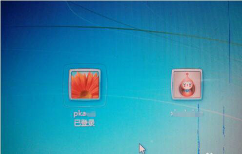 win7如何切换用户 win7切换用户方法