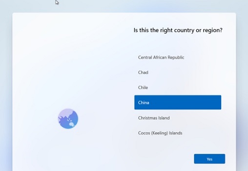 windows11怎么解决全是英文 windows11全是英文解决方法