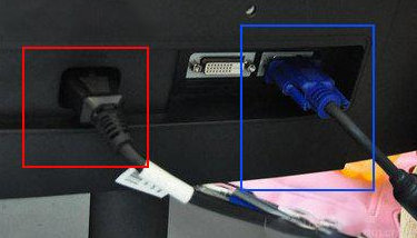 电脑黑屏却开着机是怎么回事 电脑黑屏却开着机解决方法