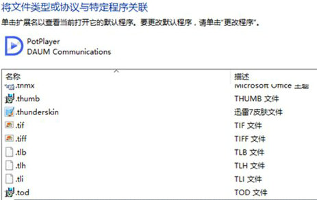 windows10如何更改文件类型 windows10如何更改文件类型后缀