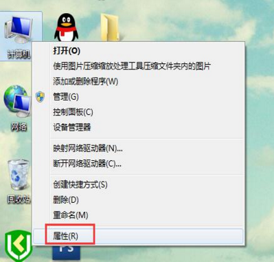 win7电脑自动重启是什么原因造成的