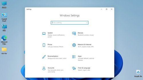 windows11桌面怎么变成以前的 windows11桌面变成以前的方法