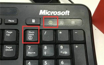 电脑键盘打不出数字怎么办 电脑键盘打不出数字怎么解锁
