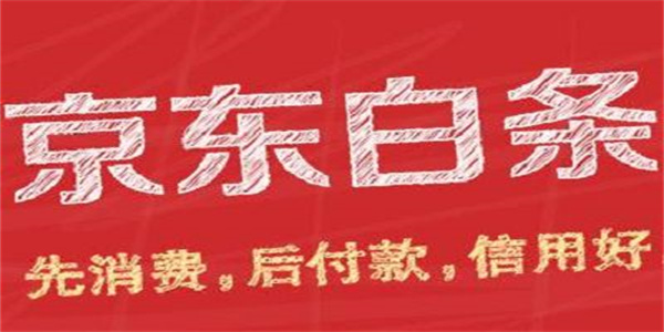 京东白条是什么意思 京东白条怎么用