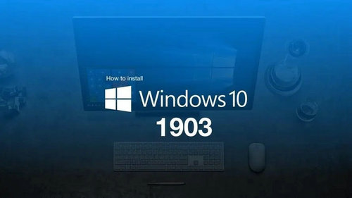 win10更新1903黑屏怎么办 win10更新1903黑屏解决方法