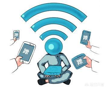 怎么修改wifi密码防止蹭网 修改wifi密码防止蹭网方法