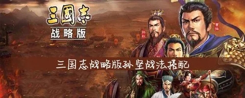 三国志战略版法正孙坚郝昭怎么玩 三国志战略版法正孙坚郝昭阵容推荐