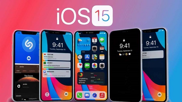 ios15.4正式版什么时候更新 ios15.4正式版推送时间