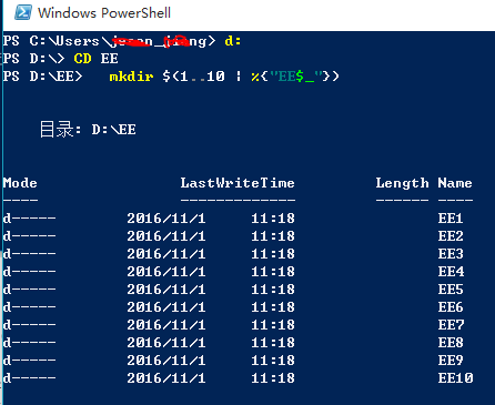 win10如何批量新建文件夹 win10批量新建文件夹操作步骤一览