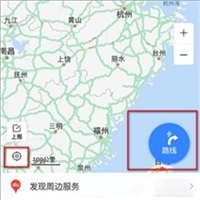 百度地图导航怎么设置不走高速公路 百度地图导航不走高速在哪设置