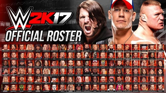 WWE 2K22需要什么配置 WWE 2K22配置介绍