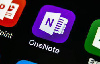 onenote使用技巧 微软onenote使用教程