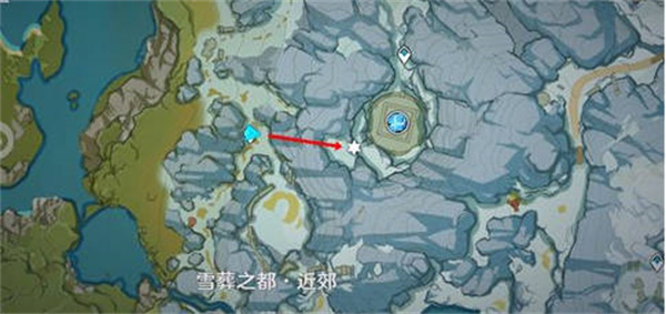 原神最新圣遗物狗粮路线图是什么 原神最新圣遗物狗粮路线介绍