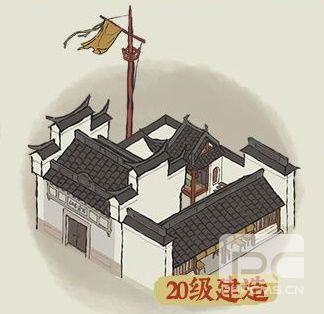 江南百景图探秘桃花村怎么玩 江南百景图探秘桃花村玩法介绍