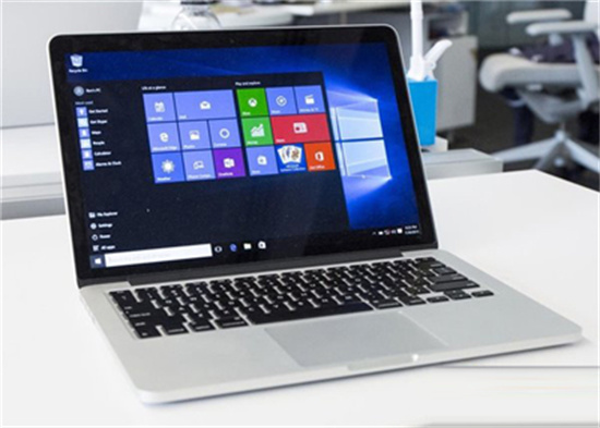 mac如何安装windows10 苹果系统安装windows10