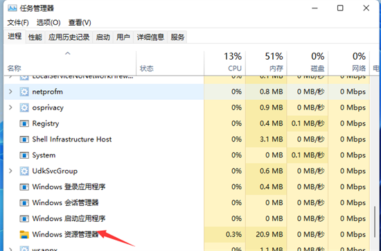 windows11白屏怎么办 windows白屏解决方案