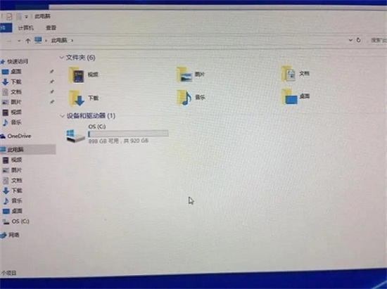 win10只有c盘有必要分区吗 win10只有一个c盘有需要分区吗