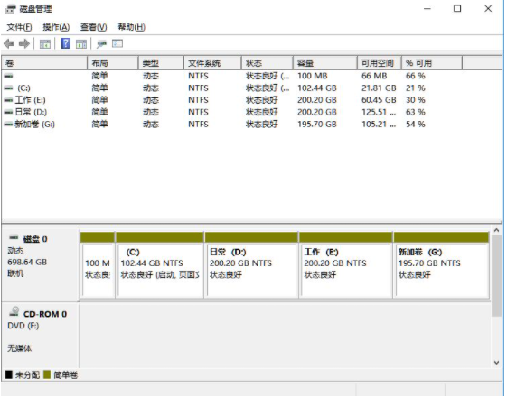 win11如何重新分配硬盘空间 win11重新分配硬盘空间的方法