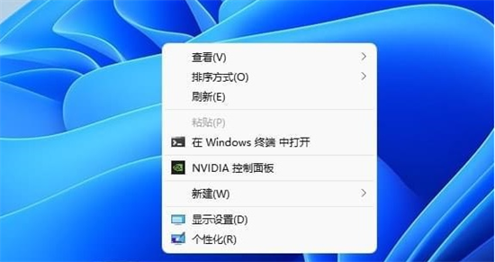 win11右键菜单不折叠怎么设置 windows11右键菜单不折叠设置教程