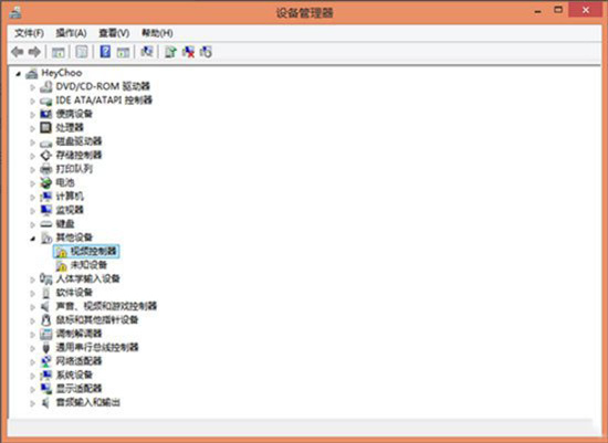 win8驱动怎么安装 win8驱动安装教程