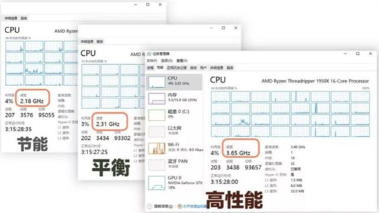 win10如何开启电源高性能模式 windows10电源选项怎么开高性能