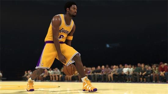 ps4nba2k19操作技巧 ps4nba2k19怎么玩