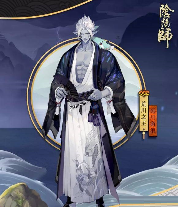 阴阳师荒川之怒第十层怎么打 阴阳师荒川之怒第十层打法攻略