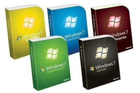 正版win7系统多少钱 win7正版系统多少钱