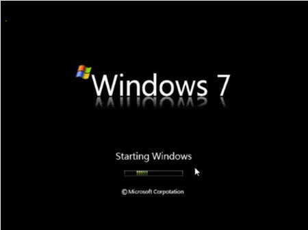 win7重装系统失败无法开机怎么回事 win7重装系统失败无法开机的解决方法