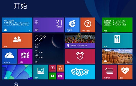 win8.1哪个版本最流畅 win8.1哪个版本最流畅问题解析