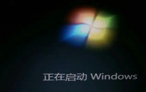 windows7开机卡在正在启动怎么办 windows7开机卡在正在启动解决方法