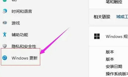 怎么更新到windows11系统 更新到windows11系统教程