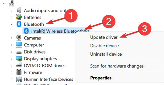 windows11蓝牙驱动怎么安装 windows11蓝牙驱动安装教程