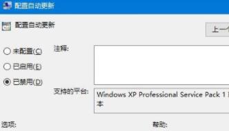 如何关闭windows11自动更新功能 关闭windows11自动更新功能教程