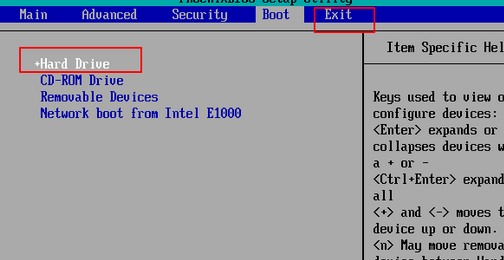 戴尔win10开机nobootdevice怎么办 戴尔win10开机nobootdevice解决方法