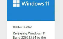 Win11 22H2 Buildx新版本KB5018496更新了什么 Win11 22H2 Buildx新版本KB5018496更新内容分享