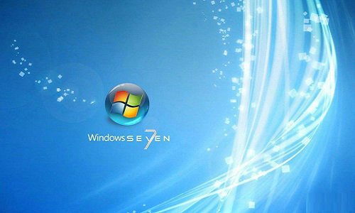 win7开机画面结束就黑屏有鼠标怎么办 win7开机画面结束就黑屏有鼠标解决方法