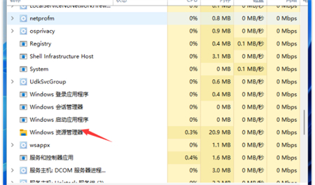 win11白屏不显示桌面怎么办 win11白屏不显示桌面解决方法