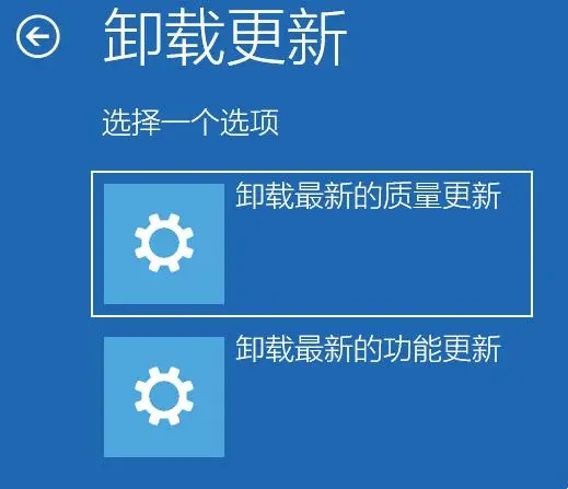 win11触摸板鼠标光标没了怎么办 win11触摸板鼠标光标没了解决方法