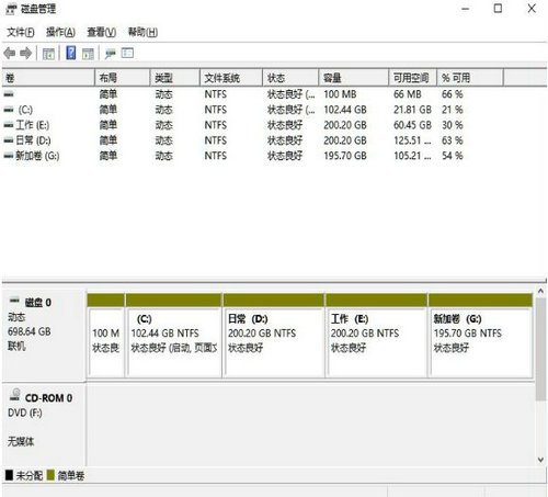 预装win11电脑系统如何分区硬盘空间大小 预装win11电脑系统如何分区硬盘空间大小方法