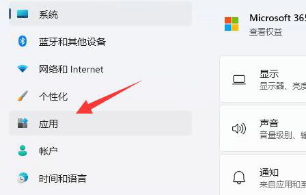 win11软件权限管理在哪 win11软件权限管理位置介绍