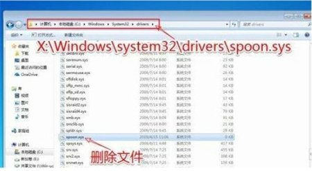 win7错误恢复无限循环怎么办 win7错误恢复无限循环解决方法